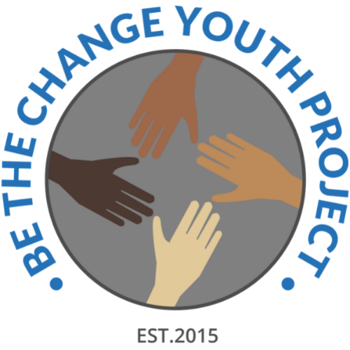 Be The Change Youth Project logo