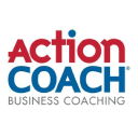 Business Coach Loughborough - Actioncoach logo