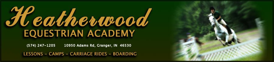 Heatherwood Academy logo