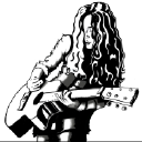 Jo Bywater Guitar Tuition logo