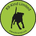 K9-Kind Limited - Dog Training In Perth & Kinross logo