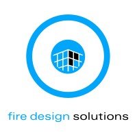 Fire Design Solutions logo