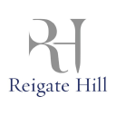 Reigate Hill Golf Course