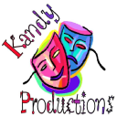 Kandy Productions logo