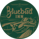 The Bluebird At Samlesbury logo