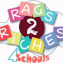 Rags 2 Riches 4 Schools