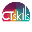Ct Skills logo