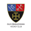 Old Cranleighan Hockey Club logo