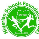 Nigerian Schools Foundation (Uk) logo