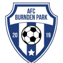 Afc Burnden Park logo