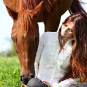 Fairhorsemanship: Humane, science-based horse training logo