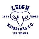 Leigh Ramblers Fc logo