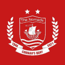 Connah'S Quay Nomads Fc logo