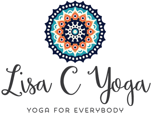 Lisacyoga logo