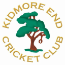 Kidmore End Cricket Club logo