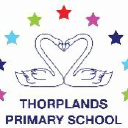 Thorplands Primary School logo