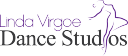 Linda Virgoe Dance Studio logo