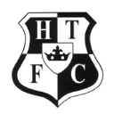 Halstead Town Football Club logo