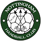 Nottingham Handball Club logo