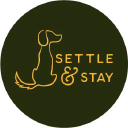 Settle & Stay Dog Training And Behaviour logo