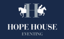 Hope House Eventing logo