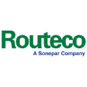 Routeco logo