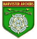 Harvester Archers logo