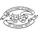 The Beauchamp Academy Of Theatre Arts logo