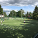 Basford Lawn Tennis Club Ltd