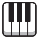 Maestro'S Piano Lessons logo