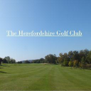 The Herefordshire Golf Club logo