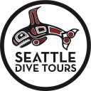 Seattle Dive Tours logo