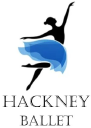 Hackney Ballet logo