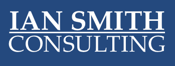 Ian Smith Consultancy Services logo