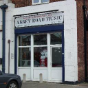Abbey Road Music logo