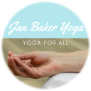 Jan Baker Yoga logo