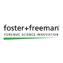 Foster + Freeman logo