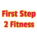 First Step 2 Fitness logo