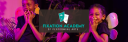 Fixation Academy of Performing Arts logo
