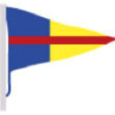 Stokes Bay Sailing Club logo