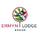 Ermyn Lodge logo