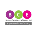 Bespoke Consultancy & Education Ltd