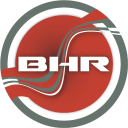 BHR Pharmaceuticals logo