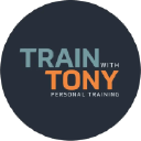 Train With Tony logo