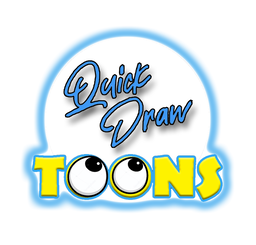 Quick Draw Toons