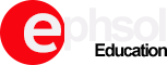 Ephsol Education logo