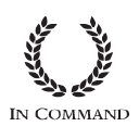 In Command logo