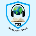 Support In School logo