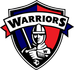 The Home Of Warriors Fc logo