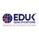 Eduk Qualifications logo